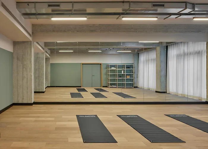 Hotel Wunderlocke Munich